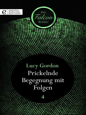 cover image of Prickelnde Begegnung mit Folgen